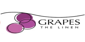 Grapes Linen