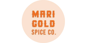 Marigold Spice