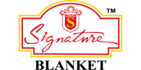 Signature Blanket