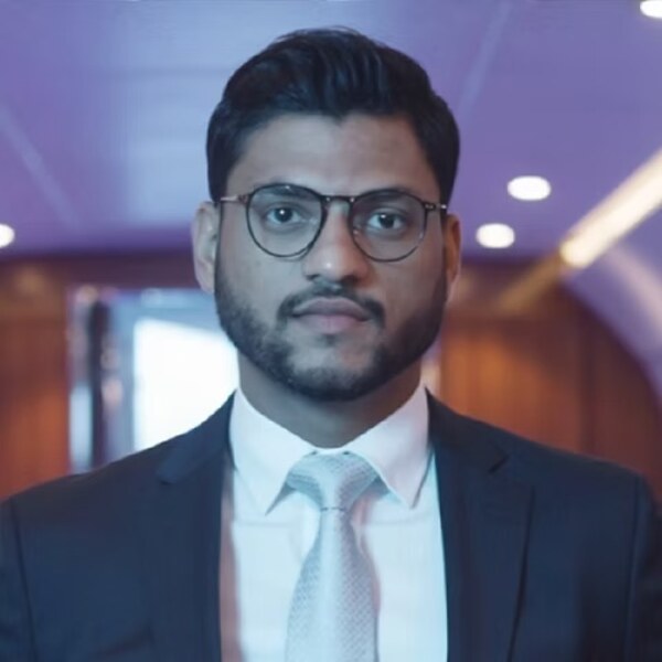 Sanchit Jain